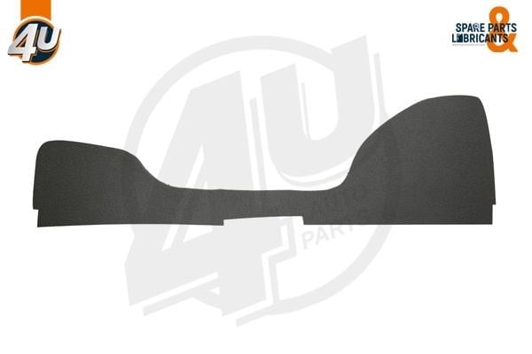 4U Autoparts 47004MR Kapı Süngeri A2018891898 uygun fiyat hızlı kargo