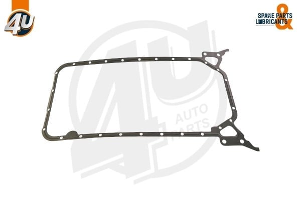 4U Autoparts 16573MR Karter Contası 6460140322 uygun fiyat hızlı kargo