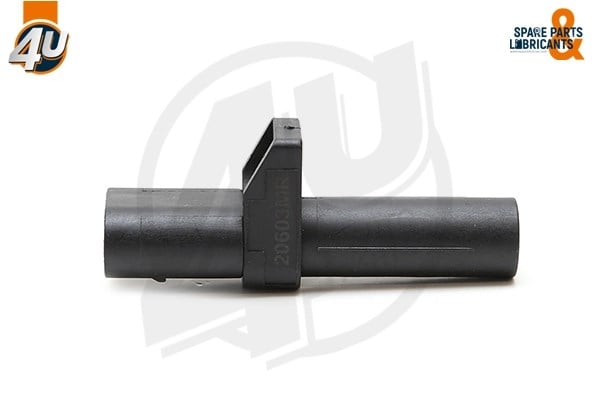 4U Autoparts 20603MR Krank Devir Sensörü 0031532728 uygun fiyat hızlı kargo
