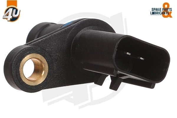 4U Autoparts 20680BW Krank Devir Sensörü 12141485844 uygun fiyat hızlı kargo