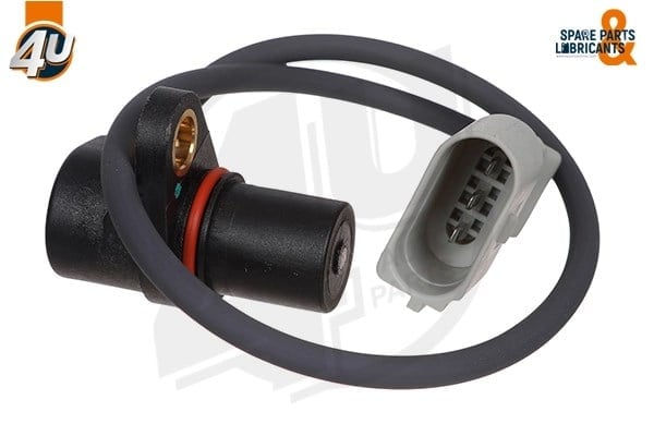 4U Autoparts 24754VV Krank Devir Sensörü 022957147 uygun fiyat hızlı kargo