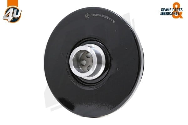 4U Autoparts 51004BW Krank Kasnağı 11237800026 uygun fiyat hızlı kargo