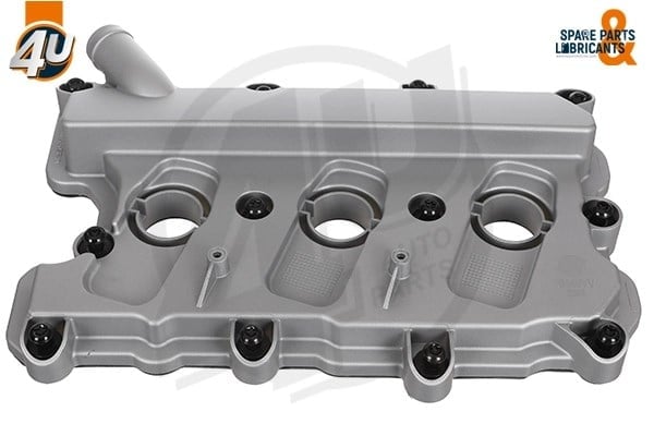 4U Autoparts 15448VV Külbütör Kapağı 06E103472F uygun fiyat hızlı kargo
