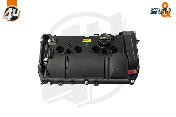 4U Autoparts 15880PU Külbütör Kapağı 0248 S7 uygun fiyat hızlı kargo