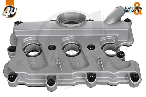 4U Autoparts 15449VV Külbütör Kapağı 06E103472G uygun fiyat hızlı kargo