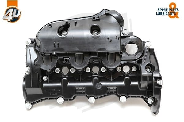 4U Autoparts 16185LR Külbütör Kapağı 9X2Q9424FA uygun fiyat hızlı kargo