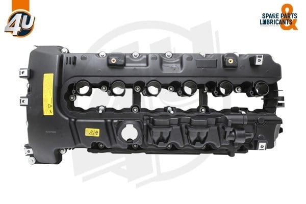 4U Autoparts 16179BW Külbütör Kapağı 11127565284 uygun fiyat hızlı kargo