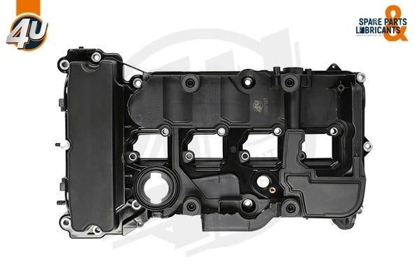 4U Autoparts 15997MR Külbütör Kapağı 2710101730 uygun fiyat hızlı kargo