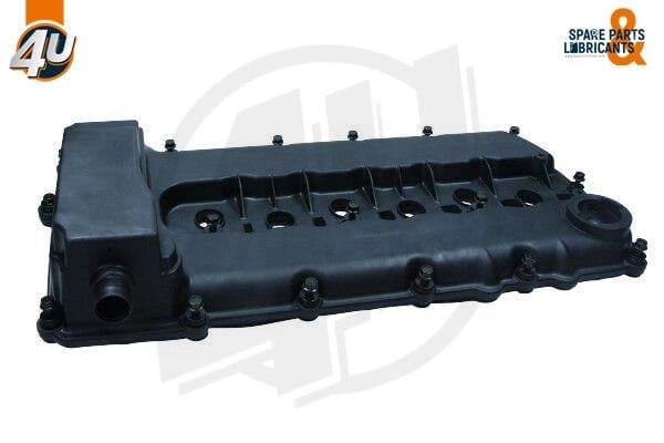 4U Autoparts 15445VV Külbütör Kapağı 03H103429B uygun fiyat hızlı kargo
