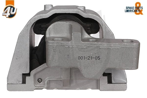 4U Autoparts 72002VV Motor Kulağı 1J0199262AH uygun fiyat hızlı kargo