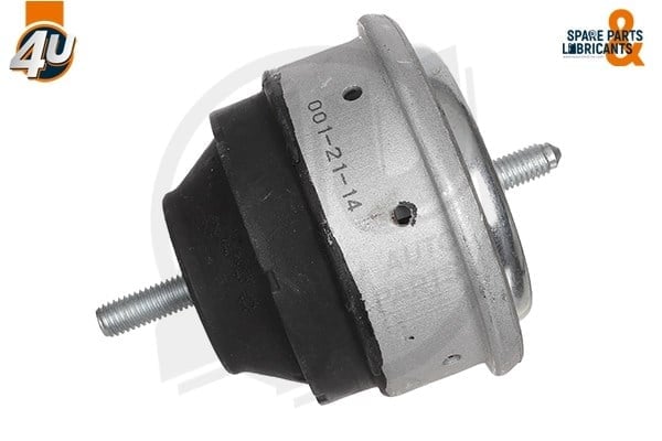 4U Autoparts 71617BW Motor Kulağı 22116750109 uygun fiyat hızlı kargo