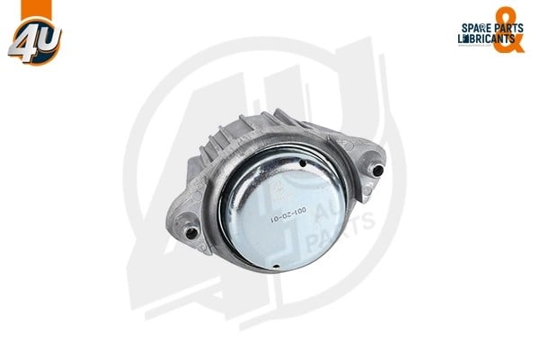 4U Autoparts U03084 Motor Kulağı 2042400217 uygun fiyat hızlı kargo