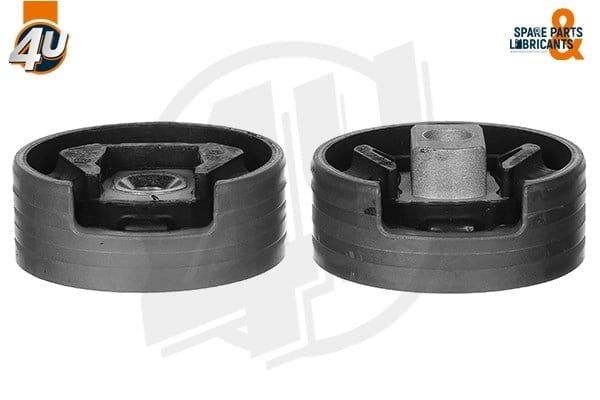 4U Autoparts 72366VV Motor Kulağı 5Q0198037 uygun fiyat hızlı kargo