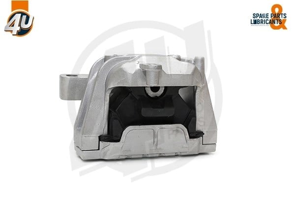 4U Autoparts 72011VV Motor Kulağı 1K0199262AF uygun fiyat hızlı kargo