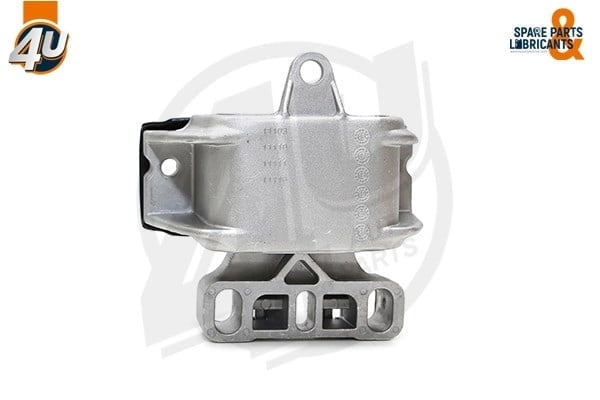 4U Autoparts 72005VV Motor Kulağı 1J0199555AB uygun fiyat hızlı kargo