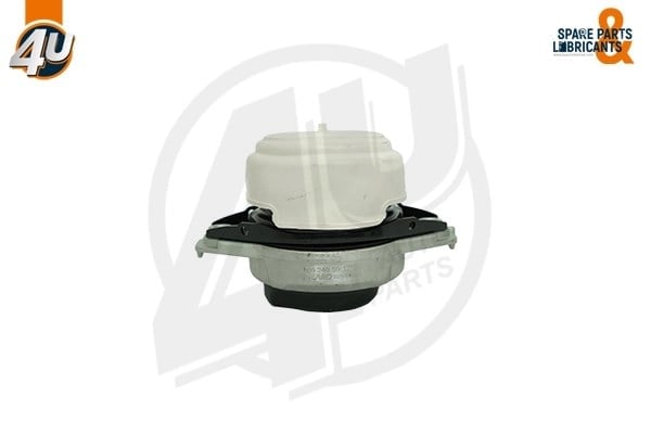 4U Autoparts 71140MR Motor Kulağı 1662405817 uygun fiyat hızlı kargo