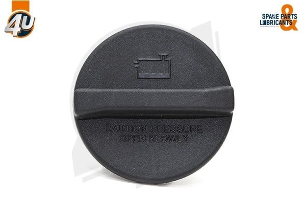 4U Autoparts 12727MR Motor Su Depo Kapağı 68004911AA uygun fiyat hızlı kargo