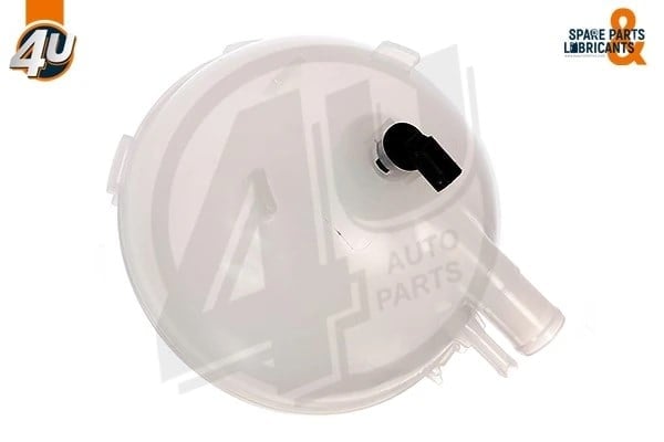 4U Autoparts 12715MR Motor Su Deposu 2205450024 uygun fiyat hızlı kargo