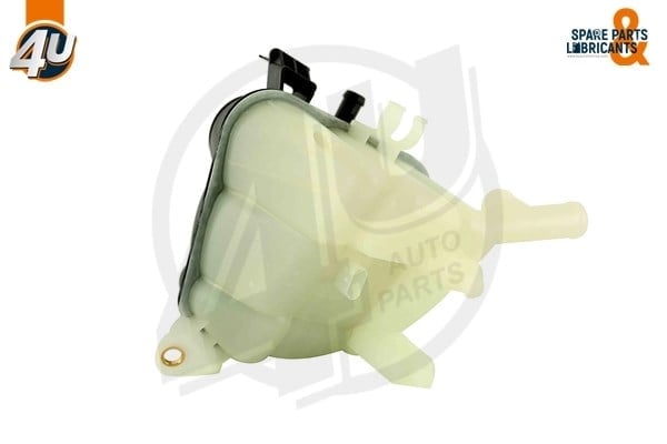 4U Autoparts 12720MR Motor Su Deposu 1665000049 uygun fiyat hızlı kargo