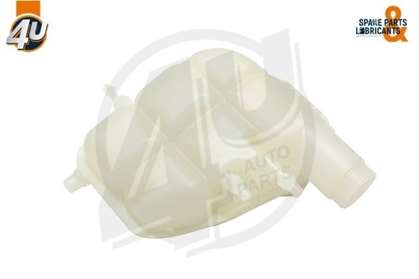 4U Autoparts 12729BW Motor Su Deposu 17137617362 uygun fiyat hızlı kargo