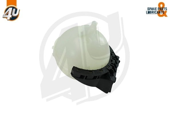 4U Autoparts 12753BW Motor Su Deposu 11537793248 uygun fiyat hızlı kargo