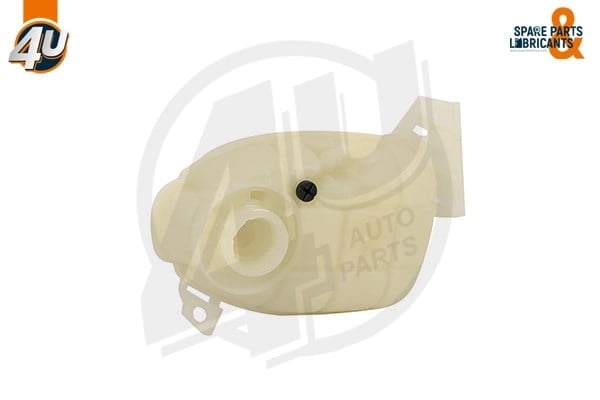 4U Autoparts 12728BW Motor Su Deposu 17137642160 uygun fiyat hızlı kargo