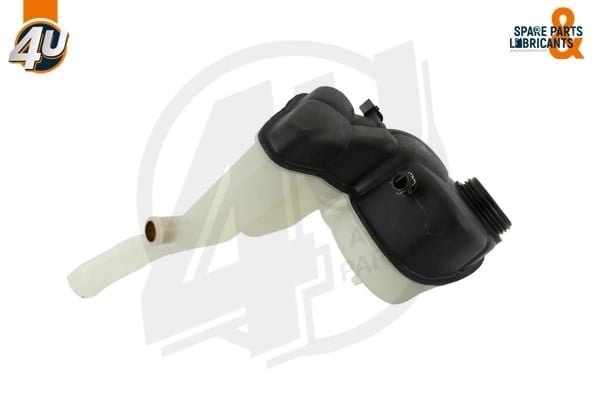 4U Autoparts 12714MR Motor Su Deposu 2215000649 uygun fiyat hızlı kargo