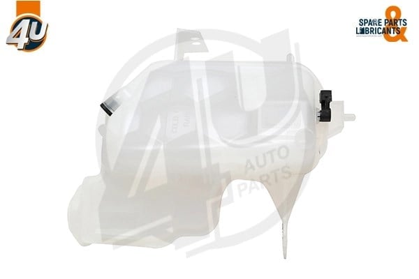 4U Autoparts 12792LR Motor Su Deposu LR020367 uygun fiyat hızlı kargo