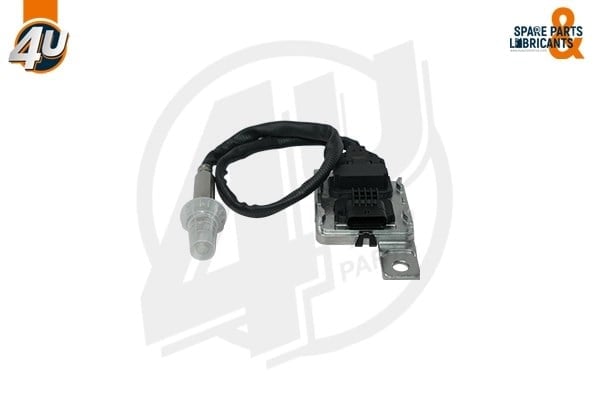 4U Autoparts 72595VV NOX Sensörü 04L907807AR uygun fiyat hızlı kargo