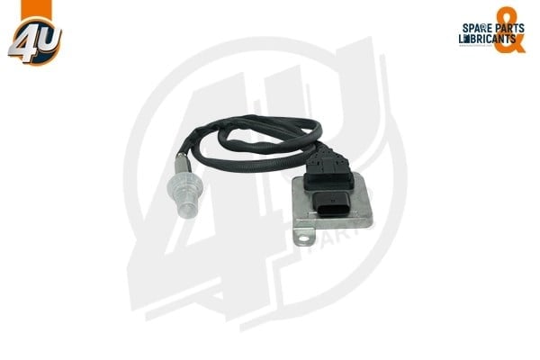 4U Autoparts 72592VV NOX Sensörü 03N907807A uygun fiyat hızlı kargo