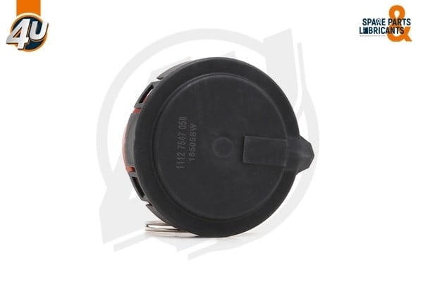 4U Autoparts 16505BW PCV Valfi 11127537733 uygun fiyat hızlı kargo