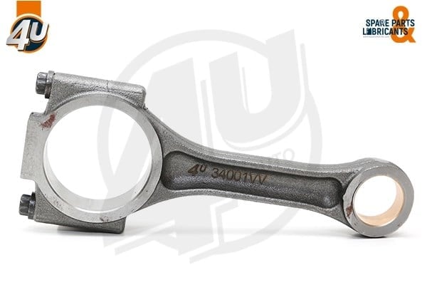 4U Autoparts 34001VV Piston Kolu 038105401J uygun fiyat hızlı kargo