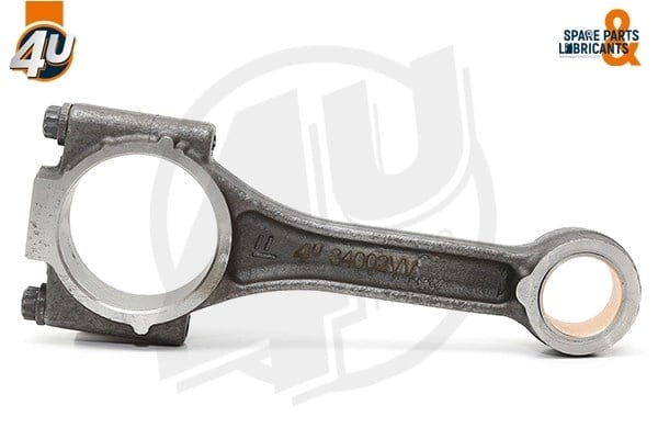 4U Autoparts 34002VV Piston Kolu 038105401G uygun fiyat hızlı kargo