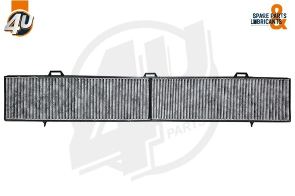 4U Autoparts 33520BW Polen Filtresi 64316925982 uygun fiyat hızlı kargo