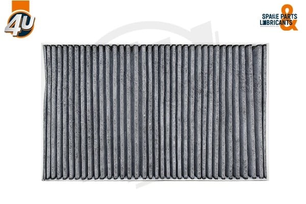 4U Autoparts 33179MR Polen Filtresi 6398350347 uygun fiyat hızlı kargo