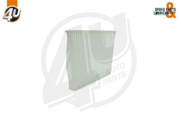 4U Autoparts 34259PU Polen Filtresi 1808029 uygun fiyat hızlı kargo