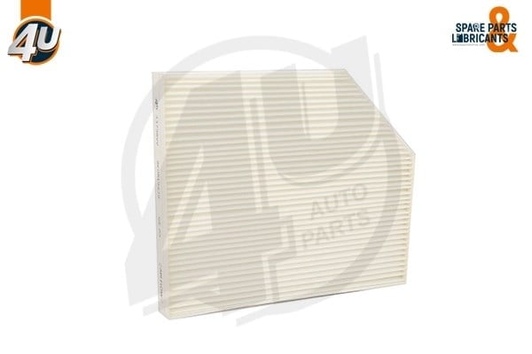 4U Autoparts 33798VV Polen Filtresi 8K0819439 uygun fiyat hızlı kargo