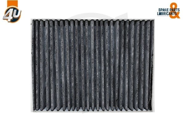 4U Autoparts 33158MR Polen Filtresi 1668300018 uygun fiyat hızlı kargo