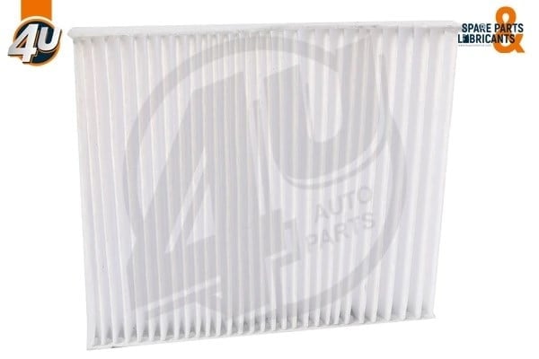 4U Autoparts 33799VV Polen Filtresi 4638300018 uygun fiyat hızlı kargo