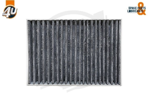 4U Autoparts 33186MR Polen Filtresi 8351500 uygun fiyat hızlı kargo