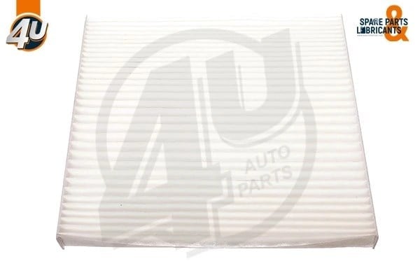 4U Autoparts 34263PU Polen Filtresi 1613733080 uygun fiyat hızlı kargo