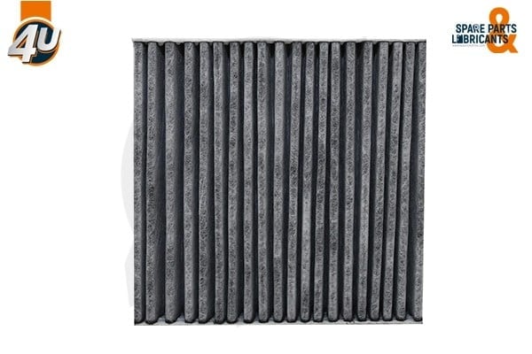 4U Autoparts 33532BW Polen Filtresi 64119159713 uygun fiyat hızlı kargo