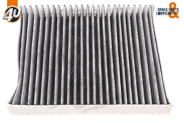 4U Autoparts 33824PR Polen Filtresi 99157362300 uygun fiyat hızlı kargo