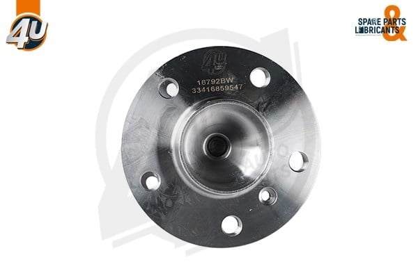 4U Autoparts 16792BW Porya 33416852156 uygun fiyat hızlı kargo