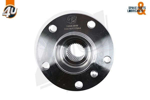 4U Autoparts 16843BW Porya 33416777844 uygun fiyat hızlı kargo