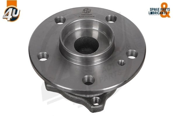 4U Autoparts 16803MR Porya Bilyası 2463340006 uygun fiyat hızlı kargo
