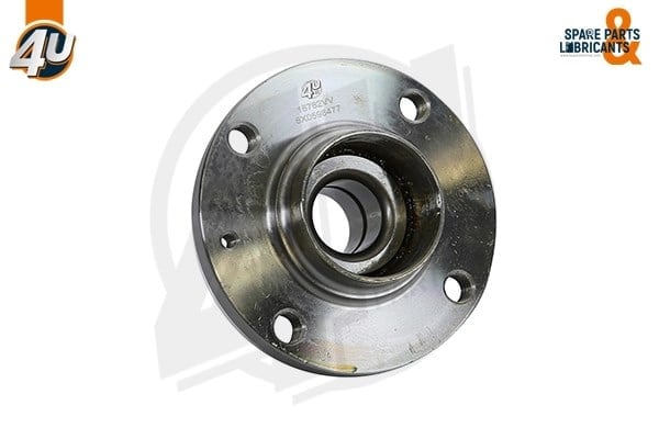 4U Autoparts 16762VV Porya Bilyası 6X0598477 uygun fiyat hızlı kargo