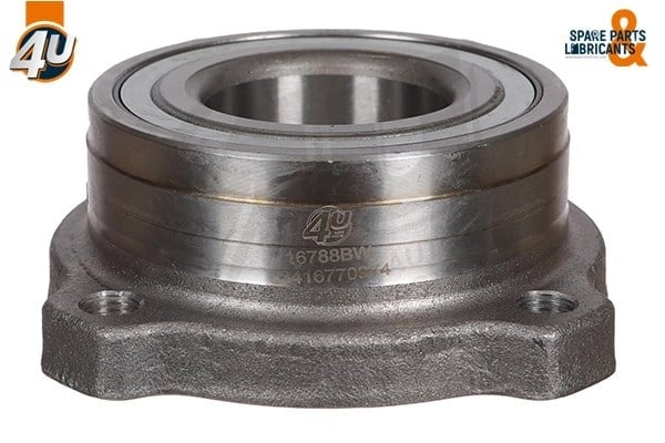 4U Autoparts 16788BW Porya Bilyası 33416770974 uygun fiyat hızlı kargo