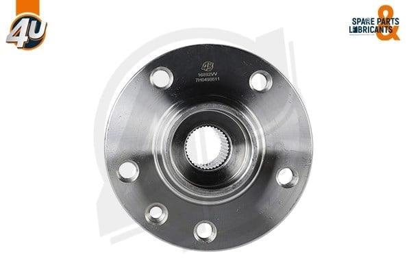 4U Autoparts 16892VV Porya Bilyası 7H0401611C uygun fiyat hızlı kargo