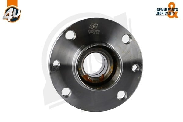 4U Autoparts 16935PU Porya Bilyası 1587590 uygun fiyat hızlı kargo